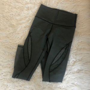aerie move leggings